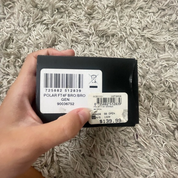 Polar Fitbit - Picture 6 of 9